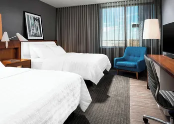 Le Méridien Chicago - Oakbrook Center hotel thumbnail 5