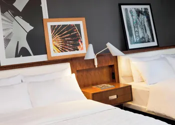 Le Méridien Chicago - Oakbrook Center hotel thumbnail 7