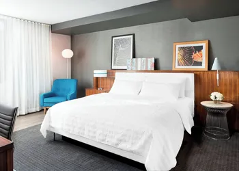 Le Méridien Chicago - Oakbrook Center hotel thumbnail 8