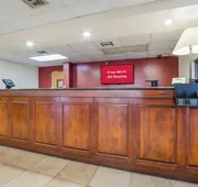 Red Roof Inn Augusta - Washington Road hotel detail image 3