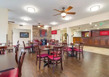 Red Roof Inn Augusta - Washington Road hotel thumbnail 4