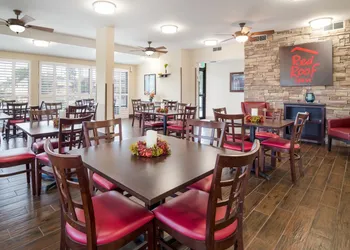 Red Roof Inn Augusta - Washington Road hotel thumbnail 5