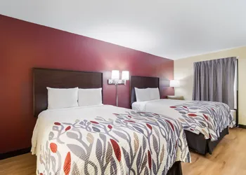 Red Roof Inn Augusta - Washington Road hotel thumbnail 7