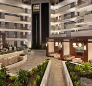 Embassy Suites by Hilton Atlanta Airport hotel detail image 3
