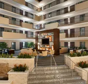 Embassy Suites by Hilton Atlanta Airport hotel detail image 4