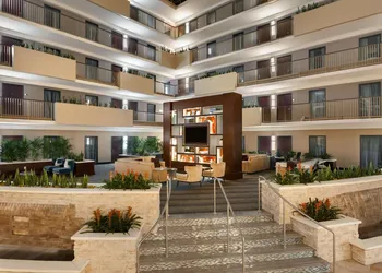Embassy Suites by Hilton Atlanta Airport hotel thumbnail 4