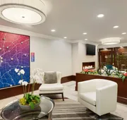 Embassy Suites by Hilton Atlanta Airport hotel detail image 5