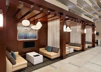 Embassy Suites by Hilton Atlanta Airport hotel thumbnail 6