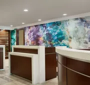 Embassy Suites by Hilton Atlanta Airport hotel detail image 7