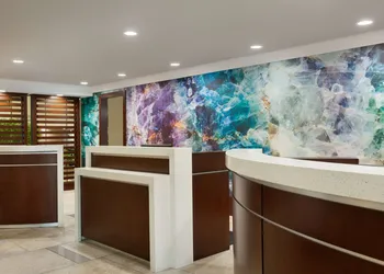 Embassy Suites by Hilton Atlanta Airport hotel thumbnail 7
