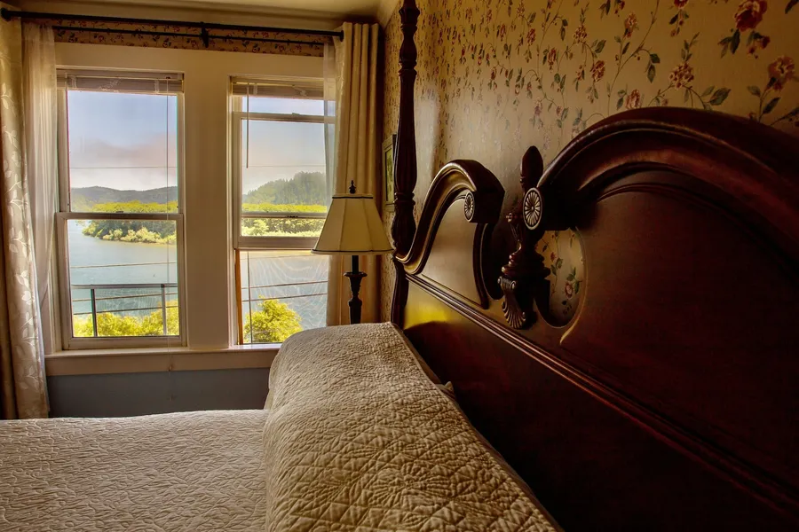The Historic Requa Inn hotel detail image 2