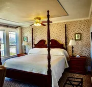 The Historic Requa Inn hotel detail image 3
