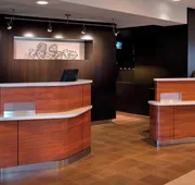 Courtyard by Marriott Chicago Naperville hotel detail image 3