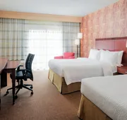 Courtyard by Marriott Chicago Naperville hotel detail image 4