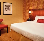 Courtyard by Marriott Chicago Naperville hotel detail image 5