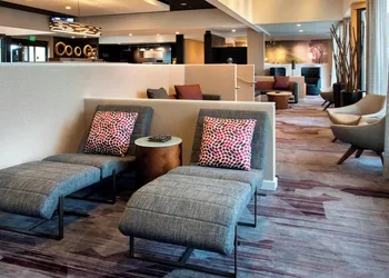Courtyard by Marriott Chicago Naperville hotel thumbnail 2