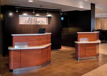 Courtyard by Marriott Chicago Naperville hotel thumbnail 3