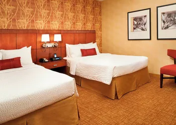 Courtyard by Marriott Chicago Naperville hotel thumbnail 6