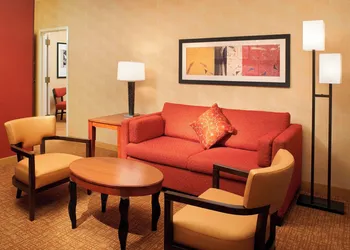 Courtyard by Marriott Chicago Naperville hotel thumbnail 8