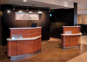 Courtyard by Marriott Chicago Naperville hotel thumbnail 3