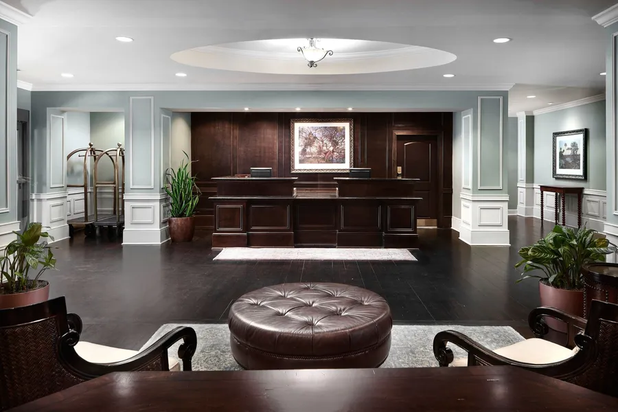 Courtyard by Marriott Charleston Mount Pleasant hotel detail image 2