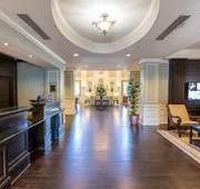 Courtyard by Marriott Charleston Mount Pleasant hotel detail image 3