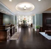 Courtyard by Marriott Charleston Mount Pleasant hotel detail image 4