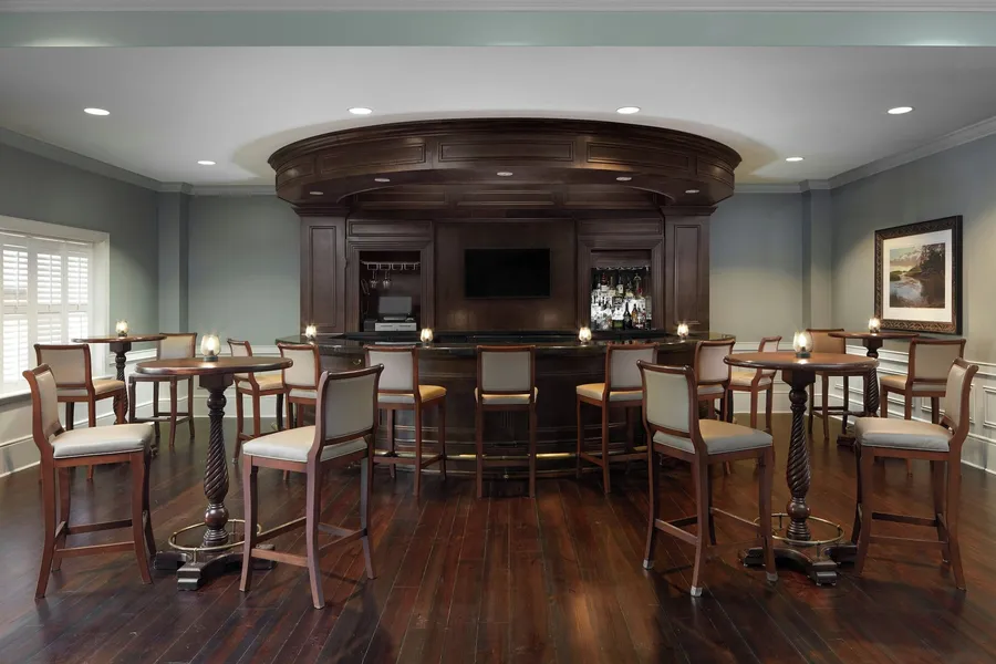 Courtyard by Marriott Charleston Mount Pleasant hotel detail image 6