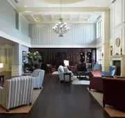 Courtyard by Marriott Charleston Mount Pleasant hotel detail image 7