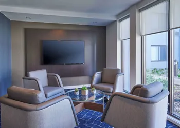 Courtyard by Marriott Chicago Highland Park/Northbrook hotel thumbnail 2