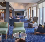 Courtyard by Marriott Chicago Highland Park/Northbrook hotel detail image 3
