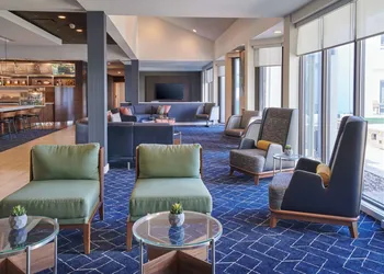 Courtyard by Marriott Chicago Highland Park/Northbrook hotel thumbnail 3