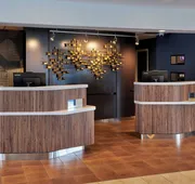 Courtyard by Marriott Chicago Highland Park/Northbrook hotel detail image 5