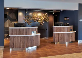 Courtyard by Marriott Chicago Highland Park/Northbrook hotel thumbnail 5