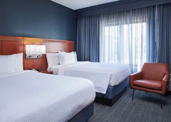 Courtyard by Marriott Chicago Highland Park/Northbrook hotel thumbnail 6