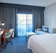 Courtyard by Marriott Chicago Highland Park/Northbrook hotel detail image 7