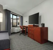 Courtyard by Marriott San Francisco Fisherman's Wharf hotel detail image 4
