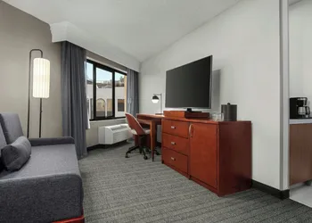 Courtyard by Marriott San Francisco Fisherman's Wharf hotel thumbnail 4