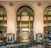 The Notary Hotel, Philadelphia, Autograph Collection by Marriott hotel detail image 4