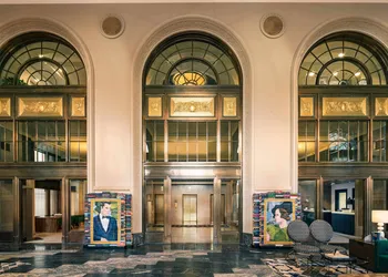 The Notary Hotel, Philadelphia, Autograph Collection by Marriott hotel thumbnail 4