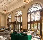 The Notary Hotel, Philadelphia, Autograph Collection by Marriott hotel detail image 5