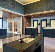 The Notary Hotel, Philadelphia, Autograph Collection by Marriott hotel detail image 7