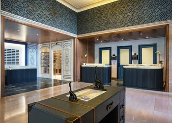 The Notary Hotel, Philadelphia, Autograph Collection by Marriott hotel thumbnail 7
