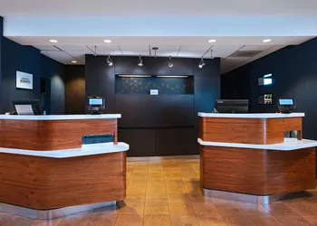 Courtyard by Marriott San Antonio Airport hotel thumbnail 2