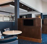 Courtyard by Marriott San Antonio Airport hotel detail image 3