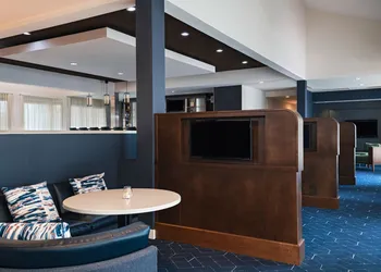 Courtyard by Marriott San Antonio Airport hotel thumbnail 3