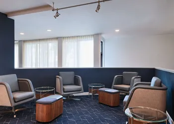 Courtyard by Marriott San Antonio Airport hotel thumbnail 4