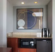 Courtyard by Marriott San Antonio Airport hotel detail image 5