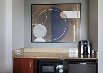 Courtyard by Marriott San Antonio Airport hotel thumbnail 5