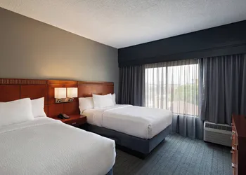 Courtyard by Marriott San Antonio Airport hotel thumbnail 6